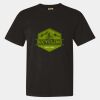 Unisex Garment-Dyed Heavyweight T-Shirt Thumbnail