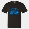 Unisex Garment-Dyed Heavyweight T-Shirt Thumbnail