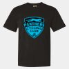 Unisex Garment-Dyed Heavyweight T-Shirt Thumbnail