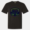 Unisex Garment-Dyed Heavyweight T-Shirt Thumbnail
