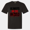 Unisex Garment-Dyed Heavyweight T-Shirt Thumbnail