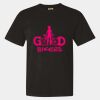 Unisex Garment-Dyed Heavyweight T-Shirt Thumbnail
