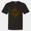 Unisex Garment-Dyed Heavyweight T-Shirt Thumbnail