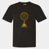 Unisex Garment-Dyed Heavyweight T-Shirt Thumbnail