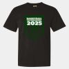 Unisex Garment-Dyed Heavyweight T-Shirt Thumbnail