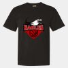 Unisex Garment-Dyed Heavyweight T-Shirt Thumbnail