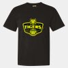 Unisex Garment-Dyed Heavyweight T-Shirt Thumbnail