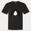 Unisex Garment-Dyed Heavyweight T-Shirt Thumbnail