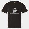 Unisex Garment-Dyed Heavyweight T-Shirt Thumbnail