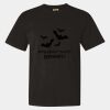 Unisex Garment-Dyed Heavyweight T-Shirt Thumbnail
