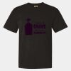 Unisex Garment-Dyed Heavyweight T-Shirt Thumbnail