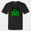 Unisex Garment-Dyed Heavyweight T-Shirt Thumbnail