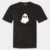 Unisex Garment-Dyed Heavyweight T-Shirt Thumbnail
