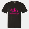 Unisex Garment-Dyed Heavyweight T-Shirt Thumbnail