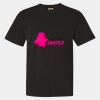 Unisex Garment-Dyed Heavyweight T-Shirt Thumbnail