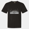 Unisex Garment-Dyed Heavyweight T-Shirt Thumbnail