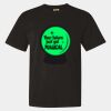 Unisex Garment-Dyed Heavyweight T-Shirt Thumbnail