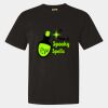 Unisex Garment-Dyed Heavyweight T-Shirt Thumbnail