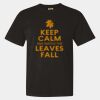 Unisex Garment-Dyed Heavyweight T-Shirt Thumbnail