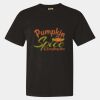 Unisex Garment-Dyed Heavyweight T-Shirt Thumbnail