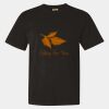 Unisex Garment-Dyed Heavyweight T-Shirt Thumbnail
