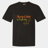 Unisex Garment-Dyed Heavyweight T-Shirt Thumbnail