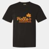 Unisex Garment-Dyed Heavyweight T-Shirt Thumbnail