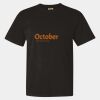 Unisex Garment-Dyed Heavyweight T-Shirt Thumbnail
