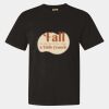Unisex Garment-Dyed Heavyweight T-Shirt Thumbnail