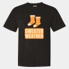 Unisex Garment-Dyed Heavyweight T-Shirt Thumbnail