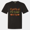 Unisex Garment-Dyed Heavyweight T-Shirt Thumbnail