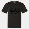 Unisex Garment-Dyed Heavyweight T-Shirt Thumbnail