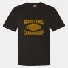 Unisex Garment-Dyed Heavyweight T-Shirt Thumbnail