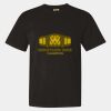 Unisex Garment-Dyed Heavyweight T-Shirt Thumbnail