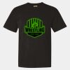 Unisex Garment-Dyed Heavyweight T-Shirt Thumbnail