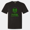 Unisex Garment-Dyed Heavyweight T-Shirt Thumbnail
