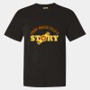 Unisex Garment-Dyed Heavyweight T-Shirt Thumbnail