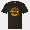 Unisex Garment-Dyed Heavyweight T-Shirt Thumbnail