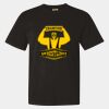 Unisex Garment-Dyed Heavyweight T-Shirt Thumbnail
