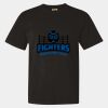 Unisex Garment-Dyed Heavyweight T-Shirt Thumbnail