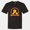 Unisex Garment-Dyed Heavyweight T-Shirt Thumbnail