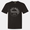 Unisex Garment-Dyed Heavyweight T-Shirt Thumbnail