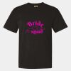 Unisex Garment-Dyed Heavyweight T-Shirt Thumbnail