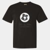 Unisex Garment-Dyed Heavyweight T-Shirt Thumbnail