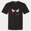 Unisex Garment-Dyed Heavyweight T-Shirt Thumbnail