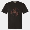 Unisex Garment-Dyed Heavyweight T-Shirt Thumbnail