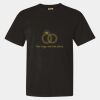 Unisex Garment-Dyed Heavyweight T-Shirt Thumbnail