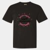 Unisex Garment-Dyed Heavyweight T-Shirt Thumbnail