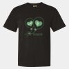 Unisex Garment-Dyed Heavyweight T-Shirt Thumbnail