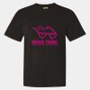 Unisex Garment-Dyed Heavyweight T-Shirt Thumbnail